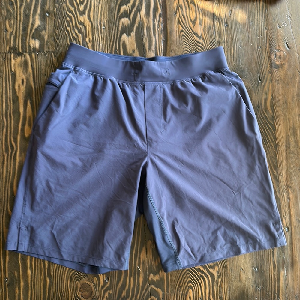Lululemon Men’s Shorts